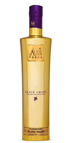 Au Black Grape Vodka