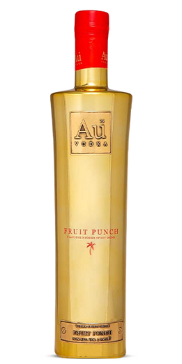 Au Fruit Punch Vodka (700mL)