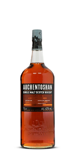 Auchentoshan Dark Oak (1L) (1L)