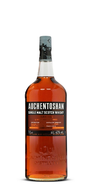 Auchentoshan Dark Oak (1L)