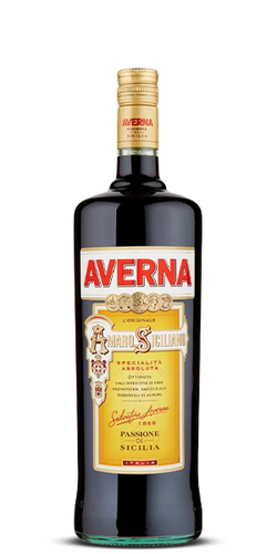 Averna Amaro (700mL)