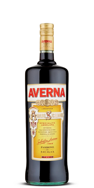 Averna Amaro (700mL)