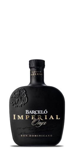 Barcelo Imperial Onyx Rum