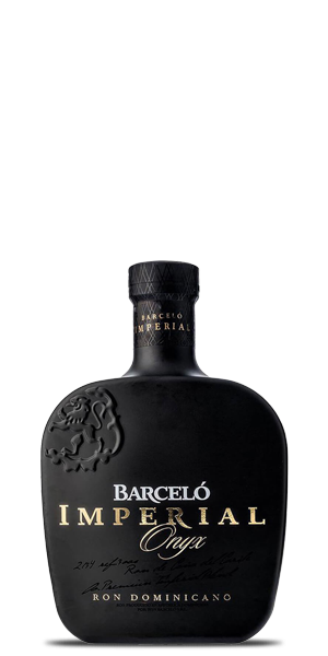 Barcelo Imperial Onyx Rum