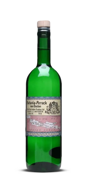 Batavia Arrack van Oosten Liqueur