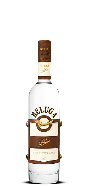 Beluga Allure Vodka (700mL)
