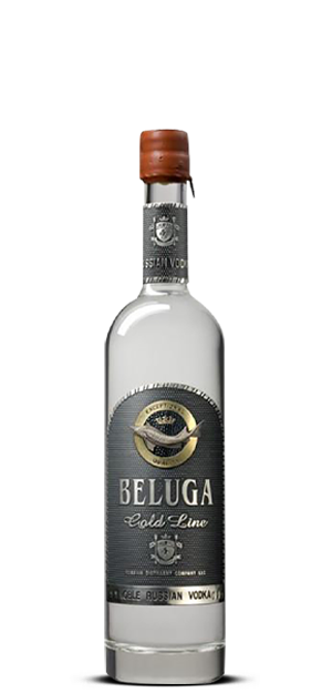 Beluga Gold Line Vodka (700mL)