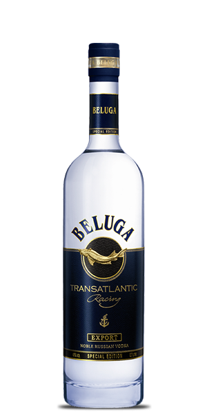 Beluga Transatlantic Racing Vodka (700mL)