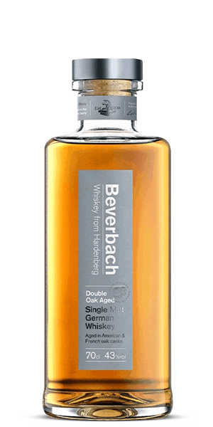 Beverbach Single Malt Whiskey (700mL)