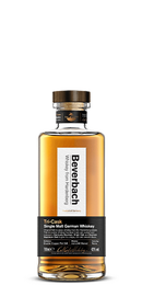 Beverbach Tri-Cask Single Malt German Whiskey