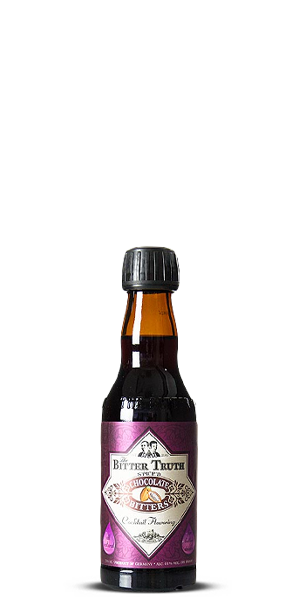 The Bitter Truth Chocolate Bitter (200mL)