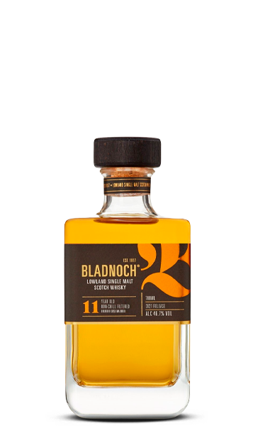 Bladnoch 11 Year Old Scotch Whisky 2020 Release (700mL)