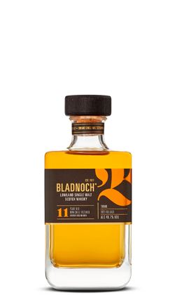 Bladnoch 11 Year Old Scotch Whisky 2020 Release