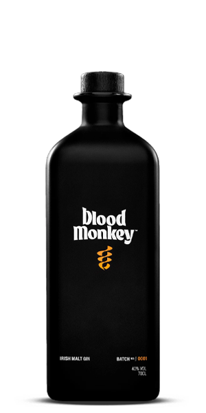 Blood Monkey Gin (700mL)
