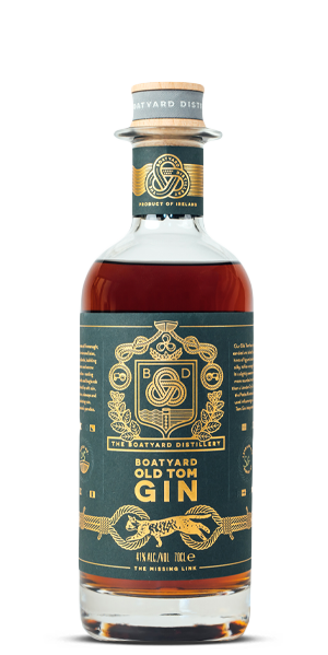 Boatyard Old Tom Gin (700mL)