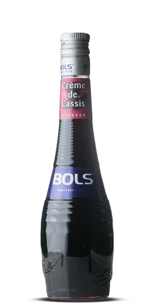 Bols Creme de Cassis