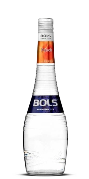 Bols Peach Liqueur