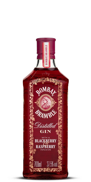 Bombay Sapphire Bramble Gin