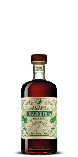 Bonaventura Amaro Erbe e Fiori