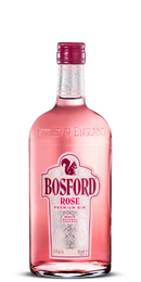 Bosford Pink Gin