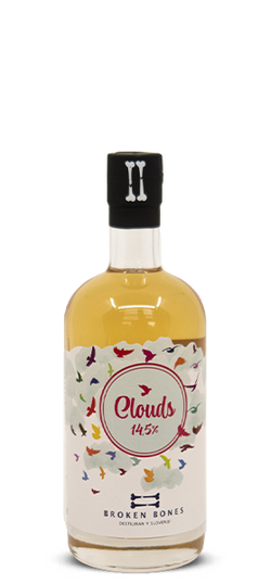 Broken Bones Clouds (500mL)