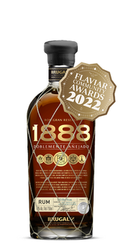 Brugal 1888 Double Aged Rum