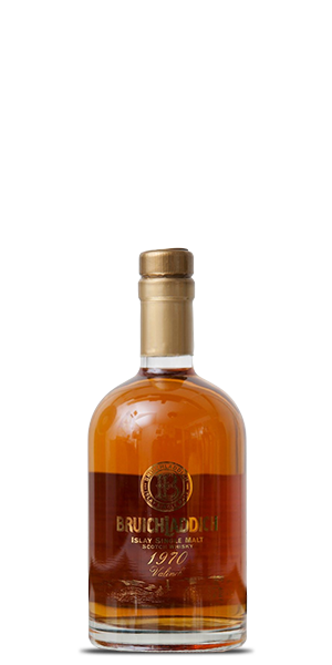 Bruichladdich Valinch 30 Year Old 1970 'I Was There' (500mL)