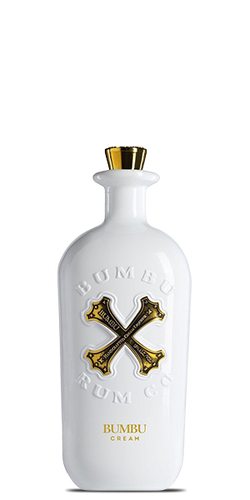Bumbu Crème Liqueur (700mL)