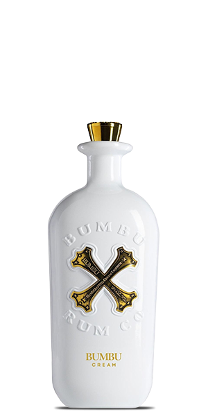 Bumbu Crème Liqueur