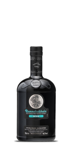 Bunnahabhain Mòine (700mL)