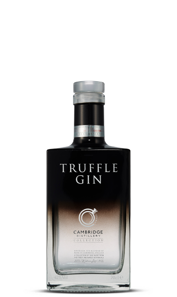 Cambridge Distillery Truffle Gin (700mL)