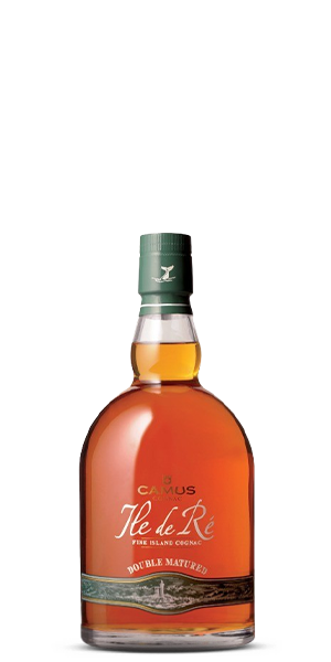 Camus Ile de Ré Double Matured Cognac