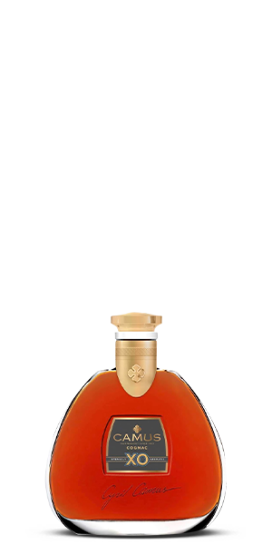 Camus Intensely Aromatic XO Cognac