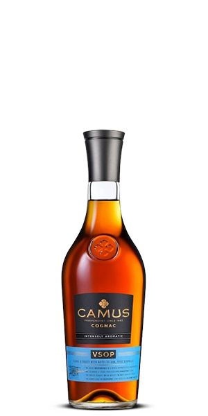 Camus Intensely Aromatic VSOP Cognac