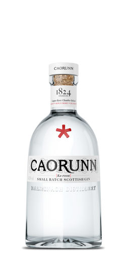 Caorunn Small Batch Gin (700mL)
