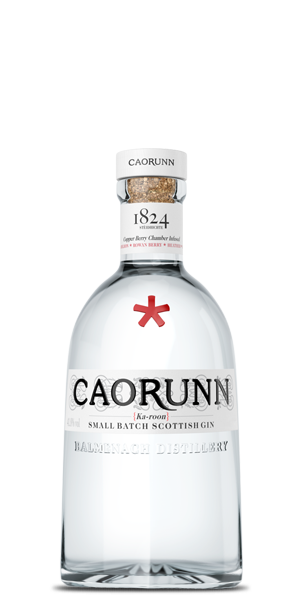 Caorunn Small Batch Gin (700mL)