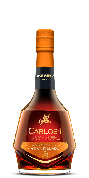 Carlos I. Amontillado