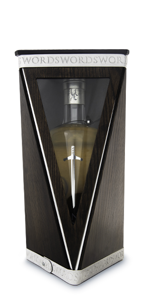 Annandale Man O' Sword Cask 40