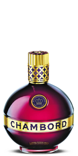 Chambord Liquere Royale