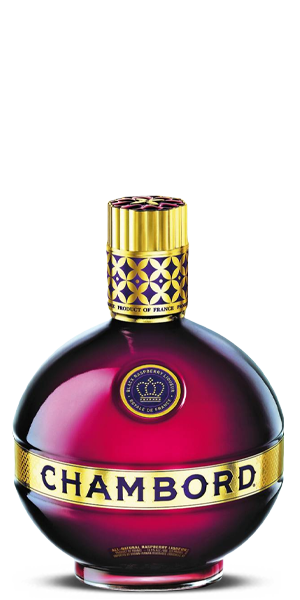 Chambord Liquere Royale