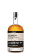 Chapter 7 Monologue 30 Year Old North British Scotch Whisky