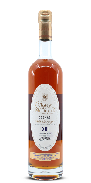 Chateau de Montifaud XO Cognac