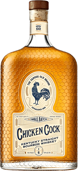 Chicken Cock