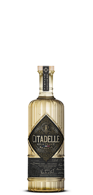 Citadelle Reserve Gin