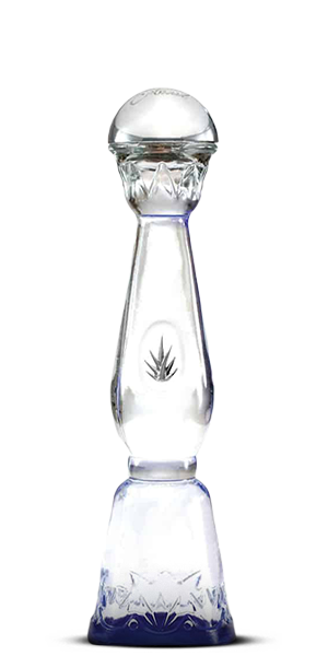Clase Azul Plata Tequila (700mL)