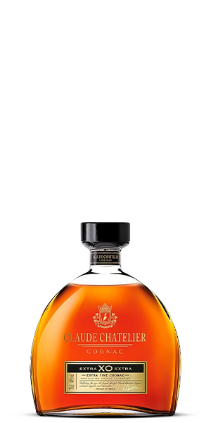 Claude Chatelier XO Extra Fine Cognac