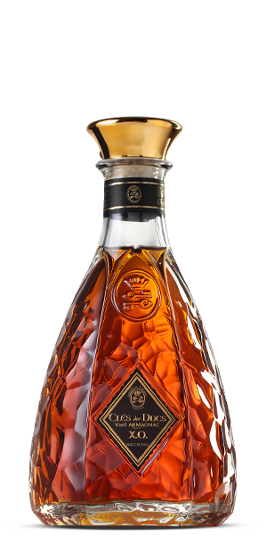 Cles Des Ducs XO (700mL)
