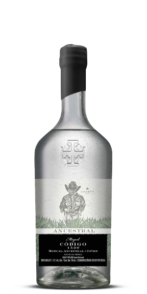 Código 1530 Ancestral Mezcal (700mL)