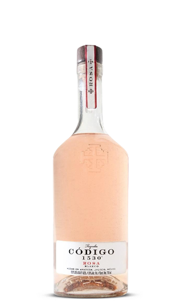 Código 1530 Rosa Tequila (700mL)