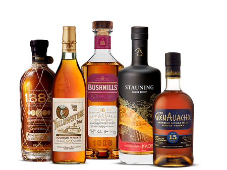 Flaviar Community Awards 2022 Bundle